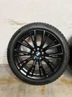 Original Bmw 3er G20 G21 4er G22 Winterreifen M796 18 Zoll Felgen Süd - Niederrad Vorschau