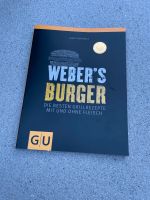 Weber‘s Burger Kochbuch Baden-Württemberg - Waghäusel Vorschau