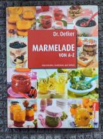 Verkaufe Buch Marmelade selbst machen Thüringen - Leinefelde Vorschau