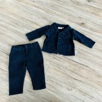 Tom Tailor Baby Kleidung Sakko 68 Hose 74 Kreis Pinneberg - Heidgraben Vorschau