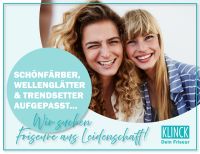 Friseur/in, Meister/in (m/w/d) mit 1000€ Wechselprämie* in Husum Nordfriesland - Husum Vorschau