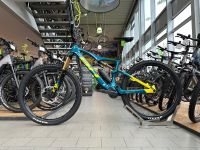 *REDUZIERT* E-Bike, E-Fully, BH, Ilynx Trail Carbon 8.8, M & L Hessen - Weilburg Vorschau