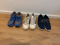 Verschiedene Schuhe Rheinland-Pfalz - Roth b Hamm Vorschau