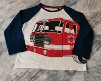 Feuerwehr Shirt Hessen - Bischofsheim Vorschau