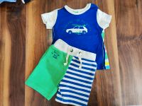 Set Shirt + Shorts 74 Tom Tailor Junge Sommer Bayern - Marktoberdorf Vorschau