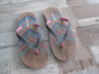 Mädchen Flip Flops Gr. 33 Doo Dogs Sachsen-Anhalt - Jessen (Elster) Vorschau