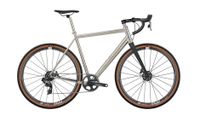 VAN NICHOLAS "Rowtag" Titan Gravelbike SRAM FORCE AXS XPLR 54cm Hannover - Mitte Vorschau