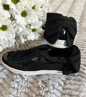 Puma Sneaker; Damen; Größe 37; schwarz; Schuhe Niedersachsen - Emden Vorschau