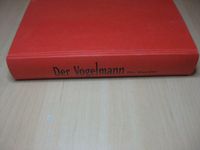 Der Vogelmann ein Krimi- Roman von Mo Hayder Niedersachsen - Spelle Vorschau