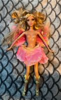 Barbie Puppe Elina Fairytopia Bayern - Neuendettelsau Vorschau