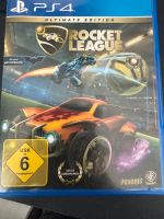 Rocket League Ultimate Edition Nordrhein-Westfalen - Solingen Vorschau