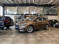 BMW 220d Active Tourer Luxury Line *PDC*LED*SHZ* Bayern - Pfaffenhofen a.d. Ilm Vorschau
