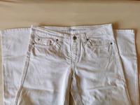 Jeans Damenhose Gr 40 Niedersachsen - Georgsmarienhütte Vorschau