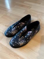 Vans • Gr. 39 • Blumen bunt Bayern - Lenting Vorschau