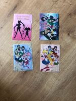 Original aus Japan - Sailor Moon Kartenhüllen Hessen - Wald-Michelbach Vorschau
