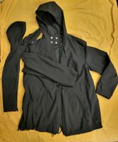 Tragejacke 50 Bon Prix Hessen - Gladenbach Vorschau