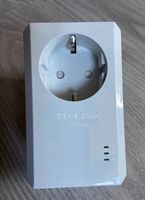 TP Link Powerline Adapter 500 Hamburg-Nord - Hamburg Langenhorn Vorschau