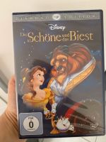 Die Schöne und das Biest DVD Neu Rheinland-Pfalz - Dittelsheim-Heßloch Vorschau