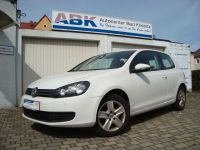 Volkswagen Golf VI Comfortline PDC Thüringen - Bad Köstritz   Vorschau