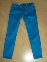 Gap Jeans Skinny UK 10 W 28 Legging Jeans türkis Harburg - Hamburg Eißendorf Vorschau