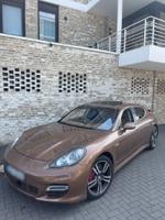 Porsche Panamera Turbo *500PS* Häfen - Bremerhaven Vorschau