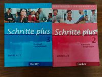 Schritte Plus 2 & 3 Duisburg - Duisburg-Süd Vorschau