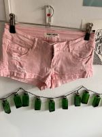 Tally Weijl Kurze Hose Pink Rosa Hotpant Innenstadt - Köln Altstadt Vorschau