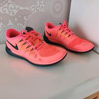 Nike Free 5.0 42,5 Brandenburg - Peitz Vorschau