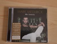 CD Mark Medlock Mr. Lonely Re- Edition Bayern - Waldershof Vorschau