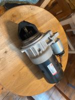 Anlasser Starter Citroen C25 CX Peugeot J5 von AS-PL Pankow - Prenzlauer Berg Vorschau