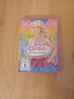 Barbie DVD die geheime Welt der Glitzerfeen Bayern - Neutraubling Vorschau