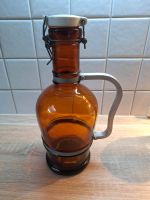 Vintage große Bierflasche Nordrhein-Westfalen - Bergheim Vorschau