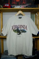 Vintage Shirt graphic T-Shirt Virginia M L Bonn - Endenich Vorschau