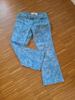 H&M 90's Flaire Jeans Gr. 42 Sachsen - Weinböhla Vorschau