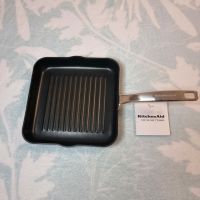 KitchenAid Grillpfanne 26 x 26 cm Bayern - Bad Birnbach Vorschau