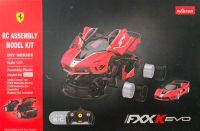 RC Bausatz Ferrari BMV Formel 1 Neuware 1:18 Güstrow - Landkreis - Lalendorf Vorschau