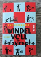 Buch: Windelvollkatastrophe Nordrhein-Westfalen - Siegen Vorschau