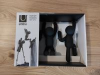 Lustige Kleiderhaken 3 St. Umbra Buddy Hooks original Geschenk Köln - Rodenkirchen Vorschau