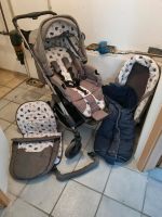 Kinderwagen ABC-Design Baden-Württemberg - Mietingen Vorschau