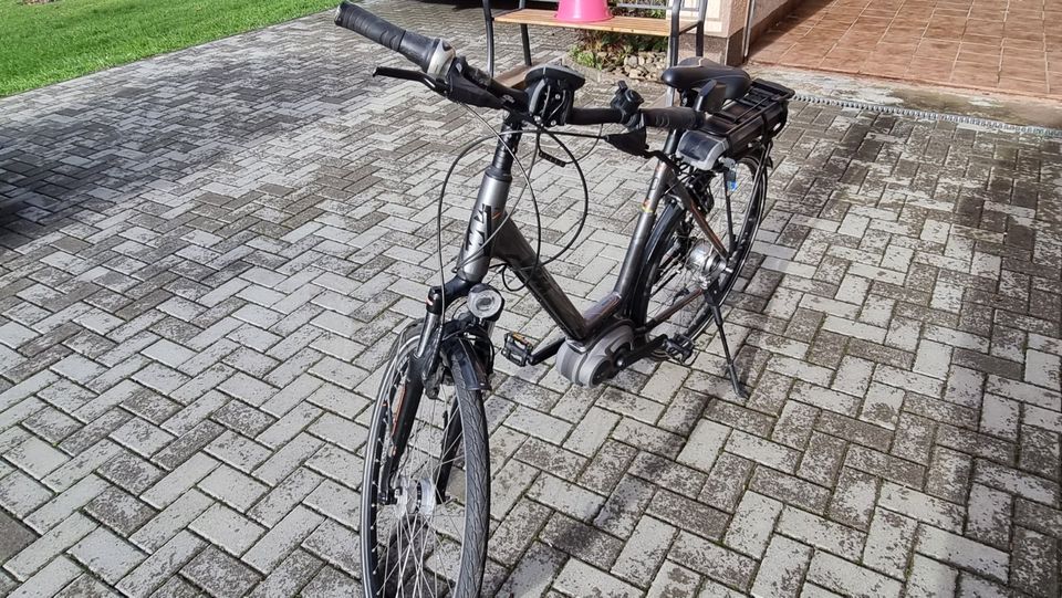 KTM Macina E-Bike in St. Wendel