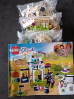 Lego Friends Stephanies Reitturnier Rheinland-Pfalz - Salmtal Vorschau