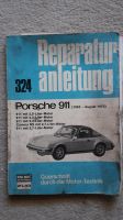 Reparaturanleitung Porsche 911 1963 - August 1975 Bayern - Marktschorgast Vorschau