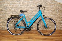 E-Bike Velo de Ville AEF400 9G Alivio  UVP 3257€ Niedersachsen - Braunschweig Vorschau