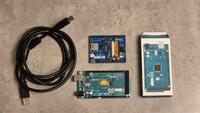 Arduino Mega 2560 (Original) mit Adafruit 2.8" TFT Touch Shield Baden-Württemberg - Nagold Vorschau