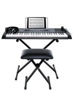 KEYBOARD/ E-PIANO + HOCKER + MICRO + KOPFHÖRER Köln - Porz Vorschau