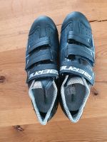 MTB-SCHUHE Gaerne Größe 40 mit SPD -Cleats Shimano Bayern - Untergriesbach Vorschau