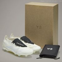 Adidas Predator Y-3 Gr, UK 8,5 oder UK 9 Saarland - St. Wendel Vorschau