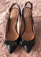 Red Valentino Damen Slingpumps, Gr. 37 Hessen - Baunatal Vorschau