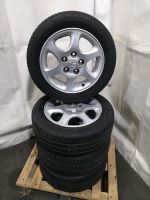 Mazda Alufelgen 6x15  195/55R15 Baden-Württemberg - Kehl Vorschau