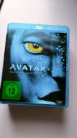 Blu-ray Avatar Das A - Team Jumper Bayern - Leiblfing Vorschau